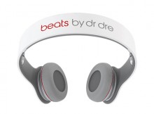 Beats By Dr. Dre Solo Headphones
