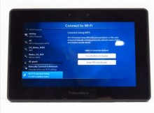 BlackBerry PlayBook