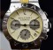Bulgari Diagono Automatic Chronograph 35mm Watch, Retail $4,500