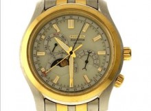 CITIZEN Eco-Drive Watch
