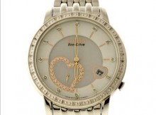 CITIZEN Eco-Drive Watch - ladies