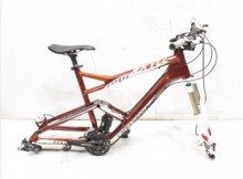 Cannondale Jekyll Men's Mountain Bike