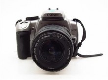 Canon Digital SLR Camera - 1