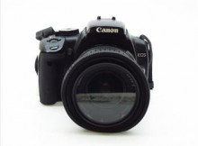 Canon Digital SLR Camera