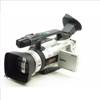 Canon Digital Video Camera