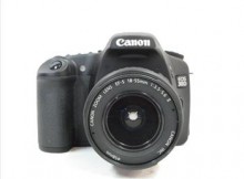 Canon EOS Digital SLR Camera