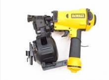 DEWALT Coil Roofing Nailer