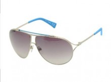 DIESEL Aviator Sunglasses (Brand New), Retail $185