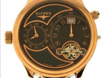 ELYSEE Automatic Watch