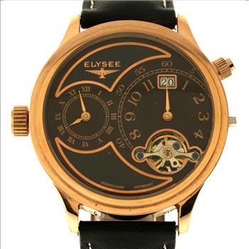 ELYSEE Automatic Watch