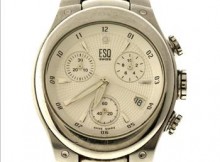 ESQUIRE Swiss Quartz Watch