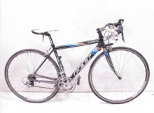 Felt Garmin Road Bike