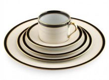 Fitz & Floyd China Set