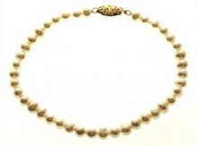 Fresh Water Pearl Bracelet