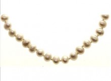 Freshwater Pearl Necklace