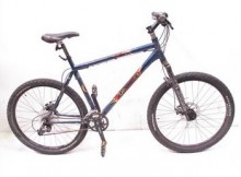 Gary Fisher Piranha Men's Mountain Bike