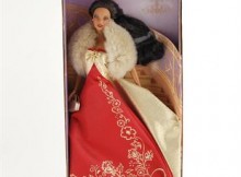 Glamorous Gala Barbie Doll