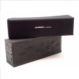 Jawbone Jambox Portable Speaker