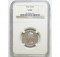 KEY DATE NGC Slabbed VF-30 1932-S Silver Washington Quarter- Only 408,000 Minted - Tough to Find