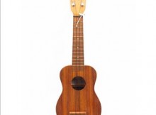 Kamakall Ukulele