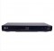 LG 1080p Streaming Wi-Fi Blu-ray Disc DVD Player with HDMI, USB Media Host, Netflix & VUDU Access
