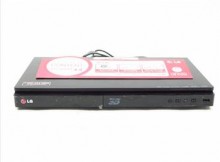 LG Smart 3D Blu-Ray Player