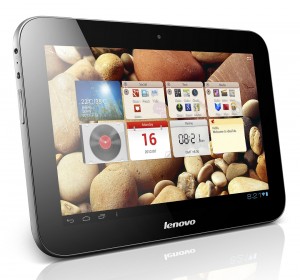 Lenovo IdeaTab A2107A 7" HD Android Tablet (Refurbished)