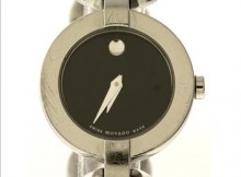 MOVADO Ladies' Swiss Quartz Watch