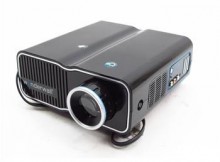 Merch Source Projector