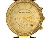 Michael Kors Quartz Watch