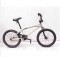 Mirra Co. Fivestar Park BMX Bike