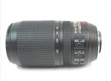 Nikon ED Lens
