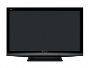 Panasonic Viera 42" Plasma HDTV
