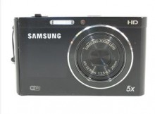 Samsung 16MP WiFi Digital Camera