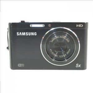 Samsung 16MP WiFi Digital Camera