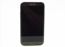 Samsung Galaxy Note II