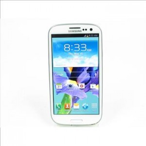 Samsung Galaxy S3 16GB, Sprint