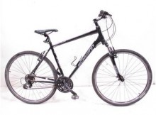Schwinn Searcher Men's Hybrid Bike
