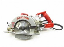 Skilsaw Worm Drive Saw