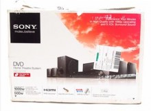 Sony DVD Home Theatre System