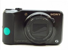 Sony Digital Camera