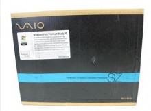 Sony Vaio Laptop