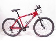 Specialized HR Comp Men's Mountain Bike
