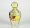 Sunny Disposition: Original Hand-Blown Glass Sculpture by Jean Claude Novaro, Hand Signed with Certificate, Listed at $950
