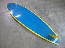 Surf Line Surfboard