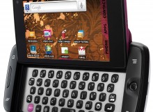 T-Mobile Samsung T839 Sidekick 4G Android Smartphone