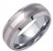 TUNGSTEN Carbide Men's Ring