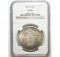 Tough Date NGC Slabbed AU-58 1884-CC Morgan Silver Dollar - Near Mint Condition