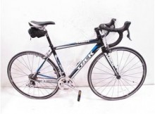 Trek 2.1 Alpha Men's Road Bike