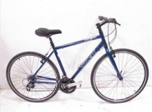 Trek 7.2FX Men's Hybrid Bike